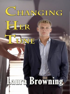 cover image of Changing Her Tune